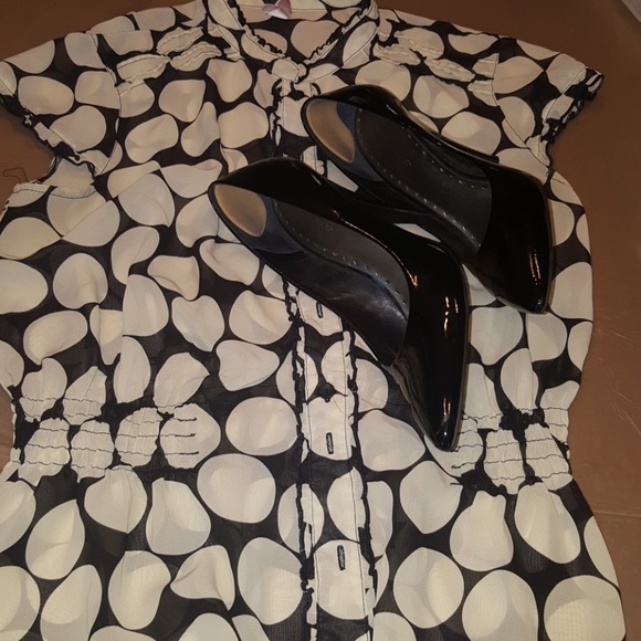 Black stilettos - Picture 7 of 7